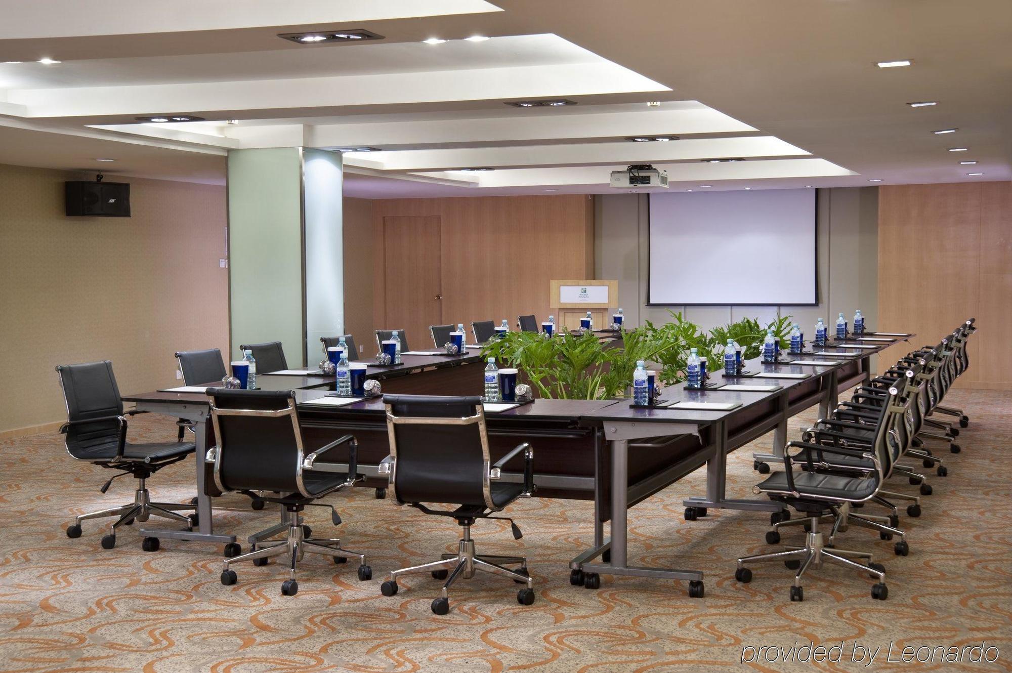 Holiday Inn Beijing Downtown Fasiliteter bilde