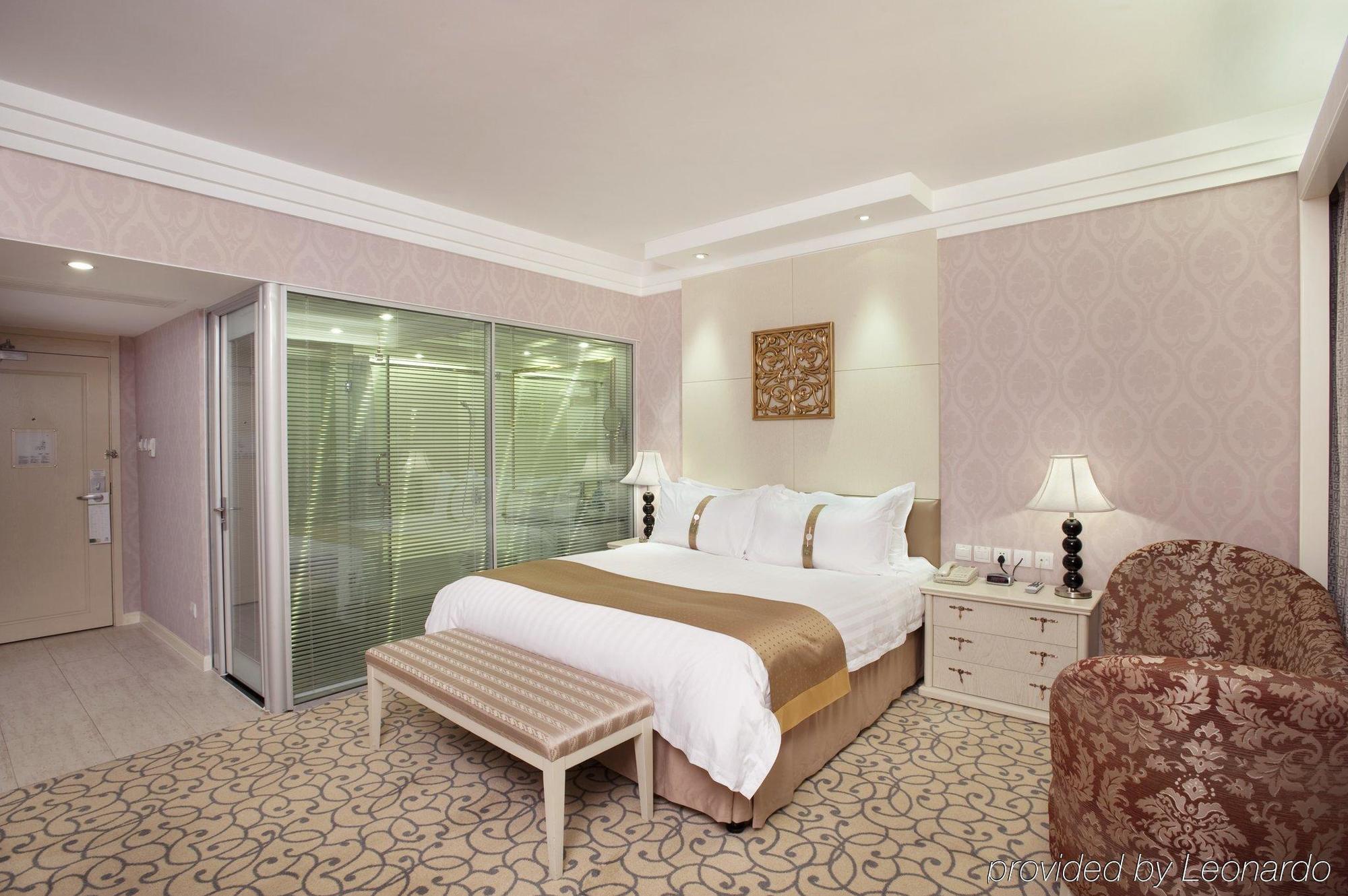 Holiday Inn Beijing Downtown Rom bilde