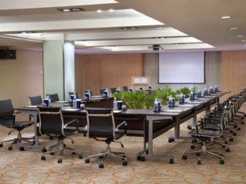 Holiday Inn Beijing Downtown Eksteriør bilde